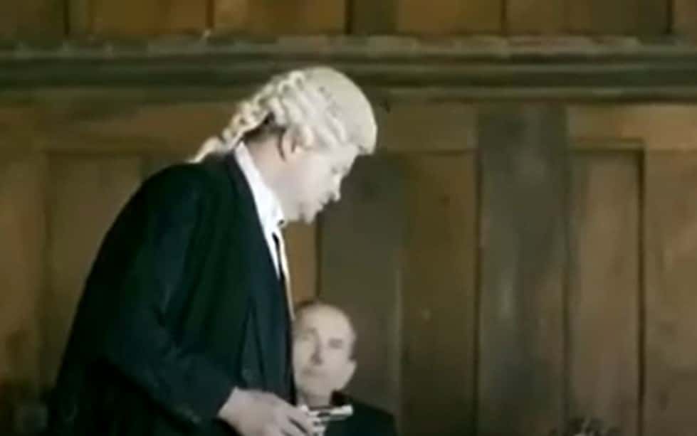 Alice de Janzé facts