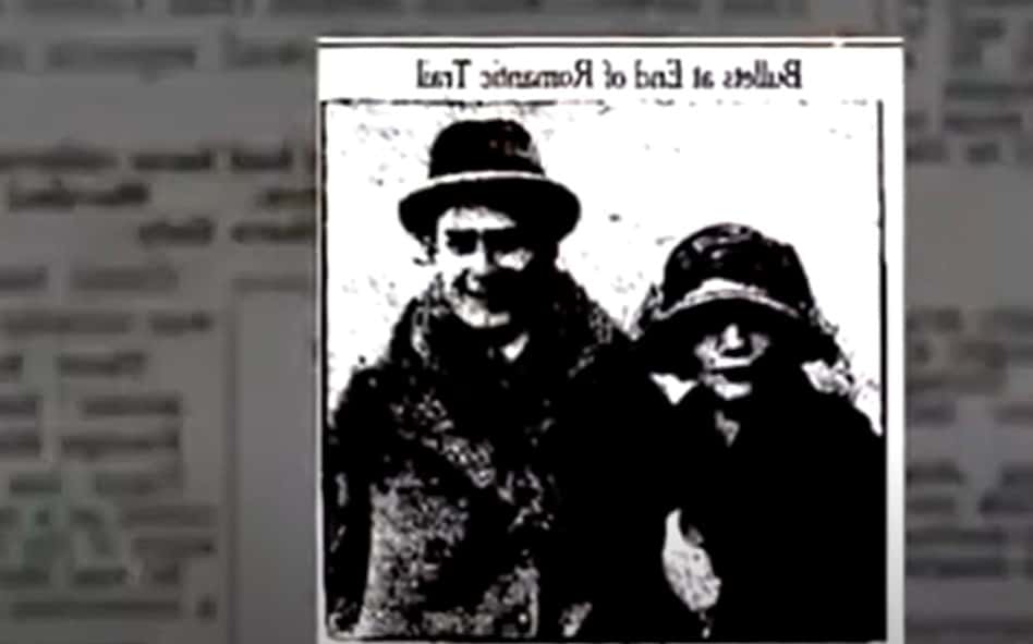 Alice de Janzé facts