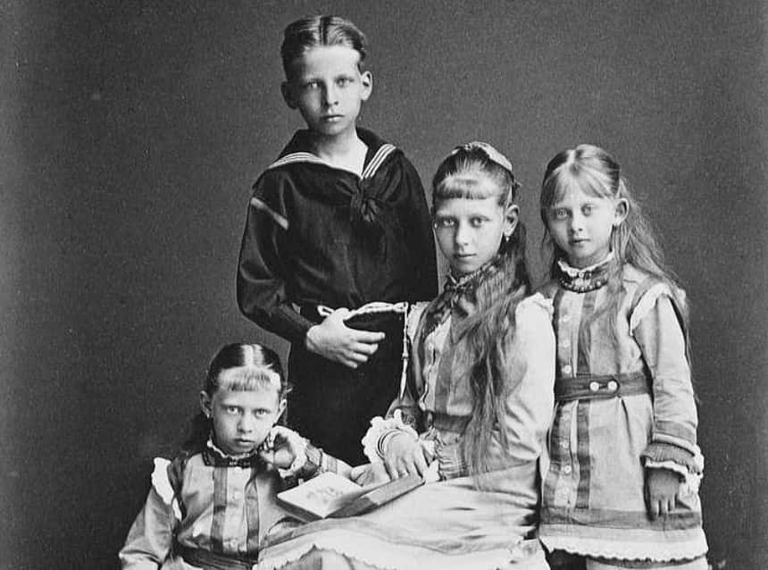 Princess Viktoria of Prussia facts 