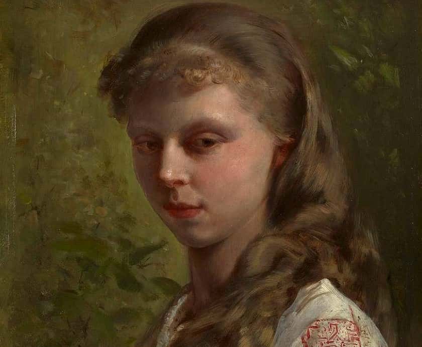 Princess Viktoria of Prussia facts 