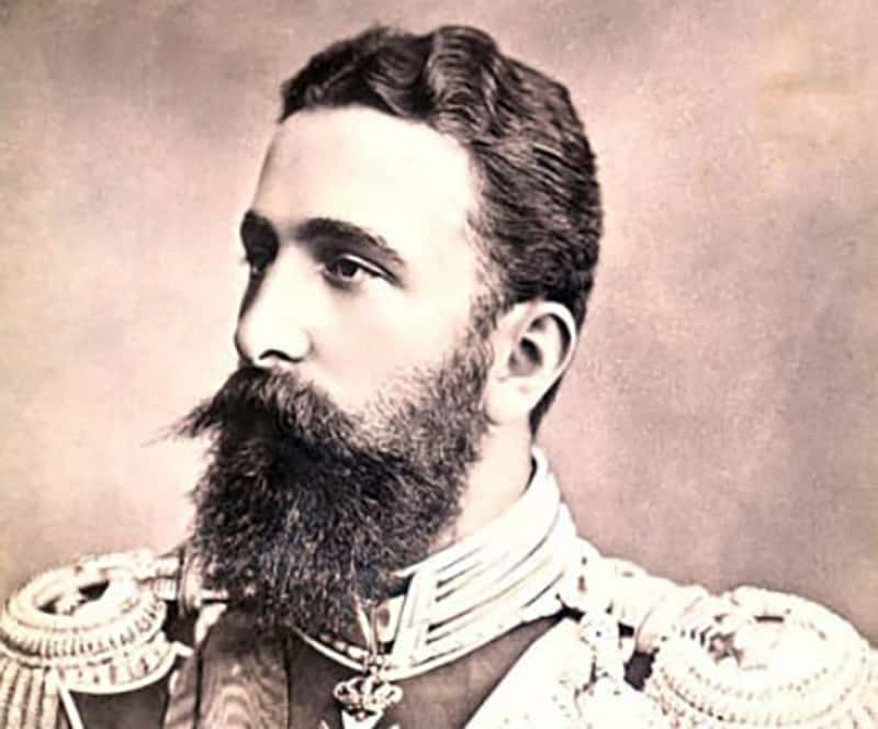 Princess Viktoria of Prussia facts 