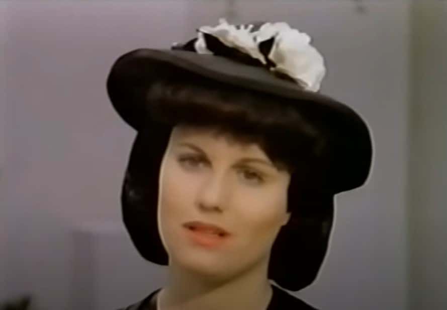 Elizabeth Short, The Black Dahlia facts