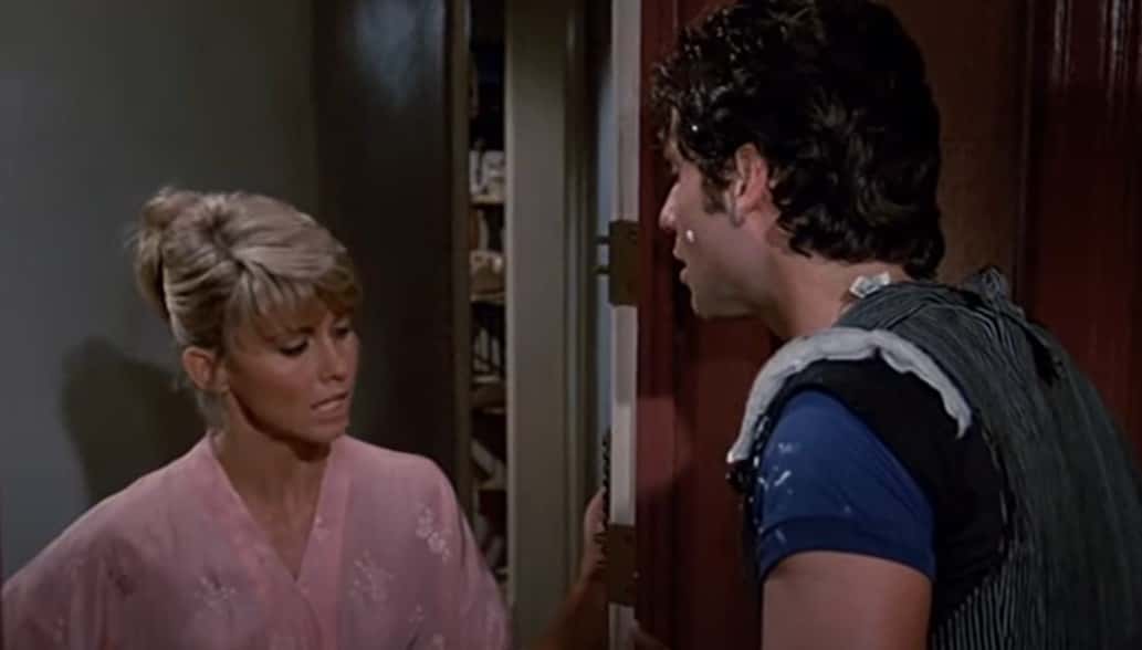 Olivia Newton-John facts