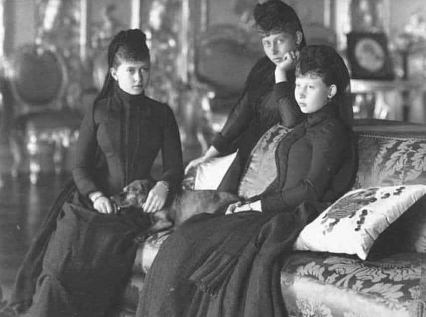 Princess Viktoria of Prussia facts