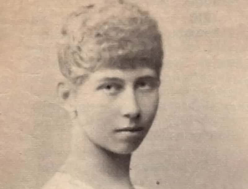 Princess Viktoria of Prussia facts