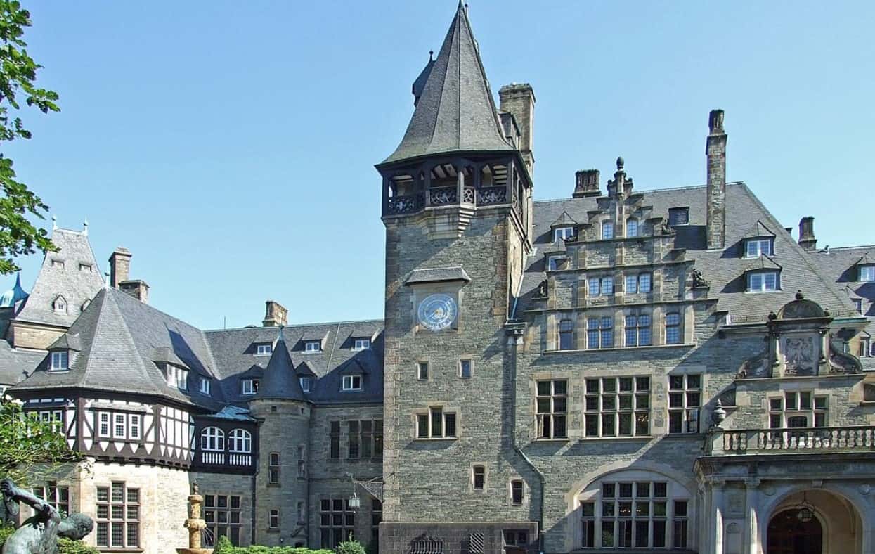 Princess Viktoria of Prussia facts