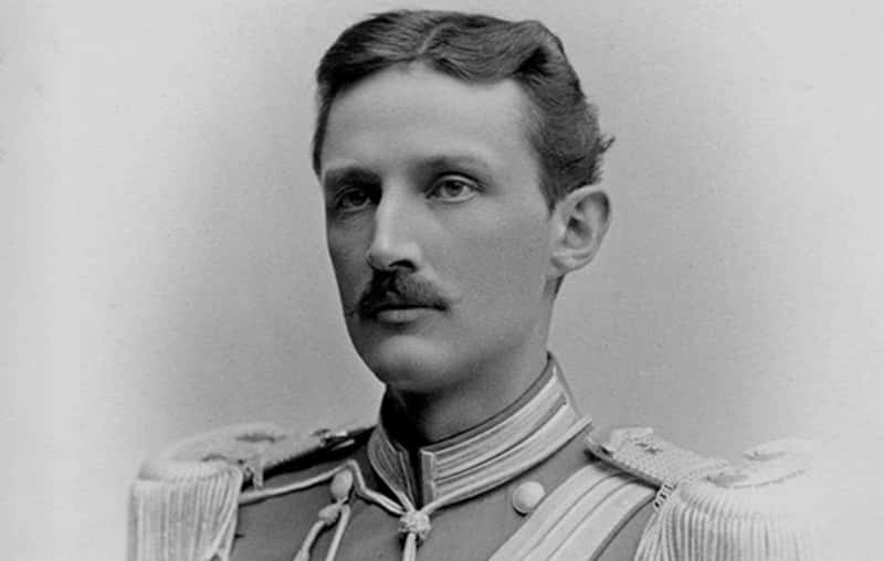 Princess Viktoria of Prussia facts