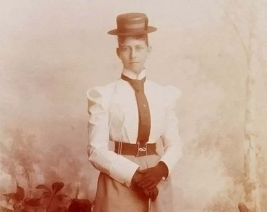 Princess Viktoria of Prussia facts 