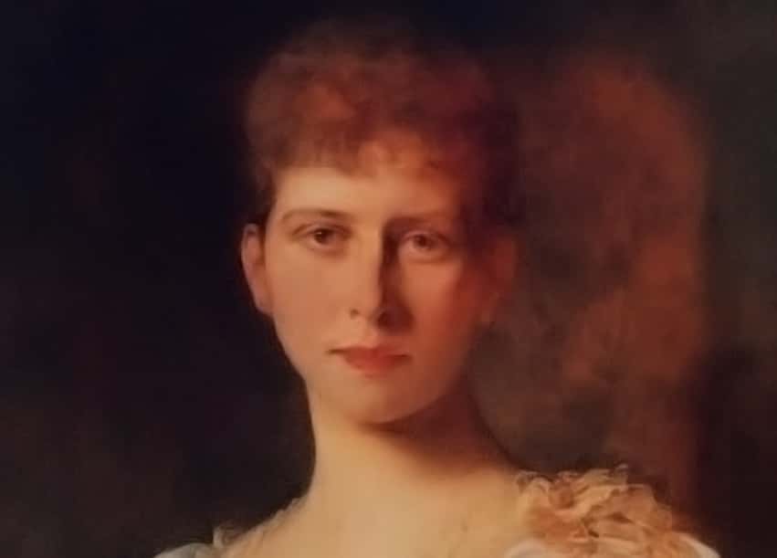 Princess Viktoria of Prussia facts