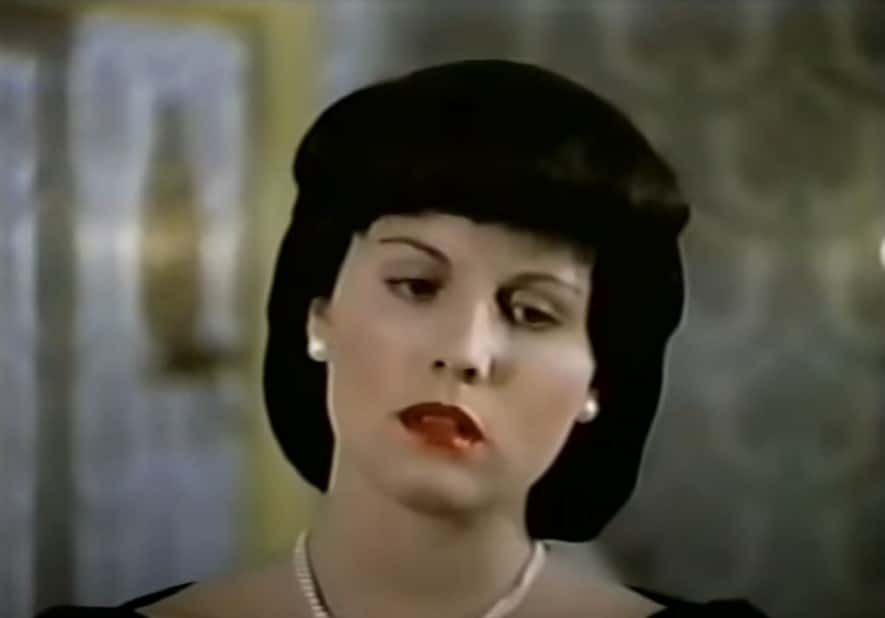 Elizabeth Short, The Black Dahlia facts