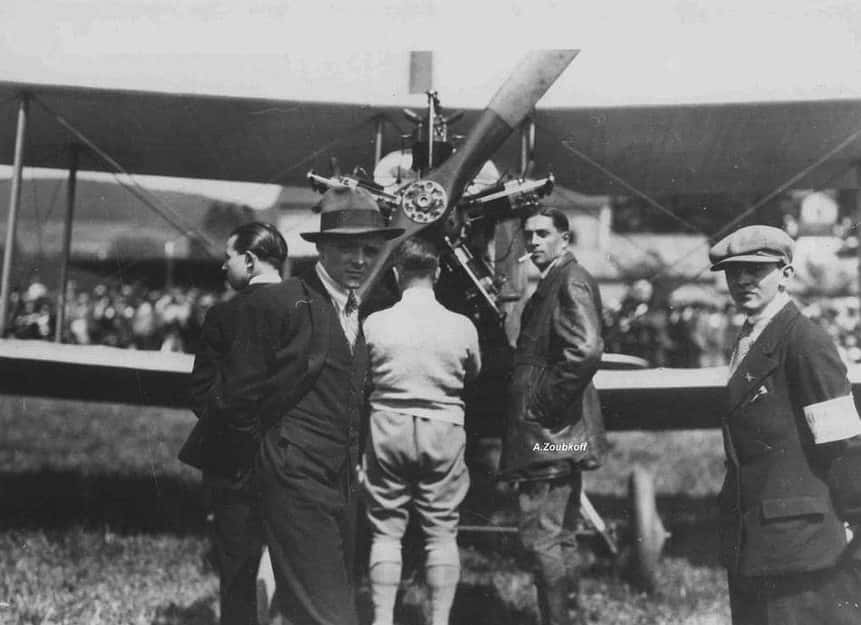 Princess Viktoria of Prussia facts