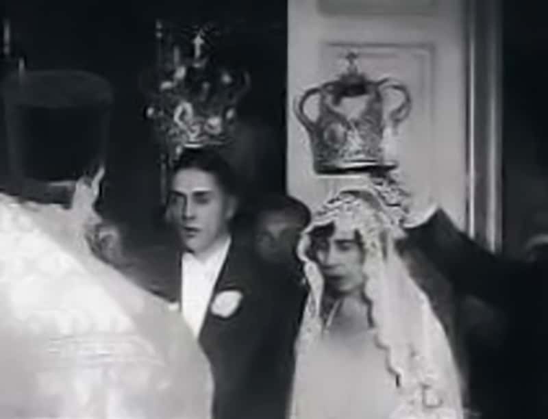 Princess Viktoria of Prussia facts