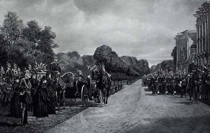 Princess Viktoria of Prussia facts