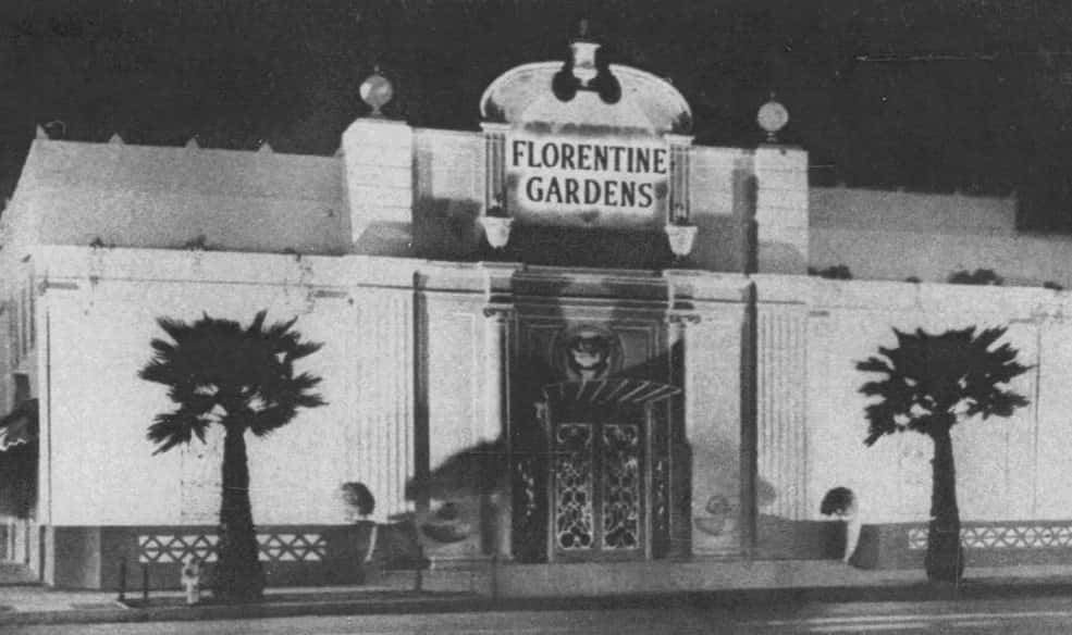 Elizabeth Short, The Black Dahlia facts