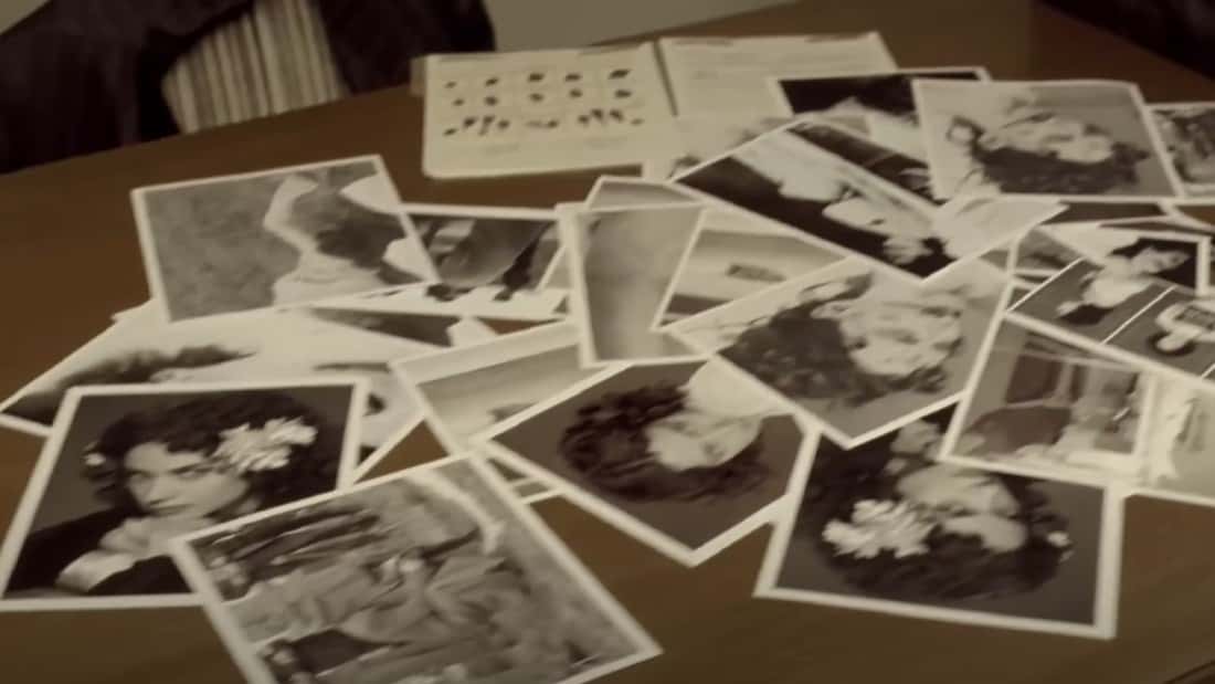 Elizabeth Short, The Black Dahlia facts