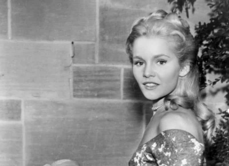Tuesday Weld - Simple English Wikipedia, the free encyclopedia