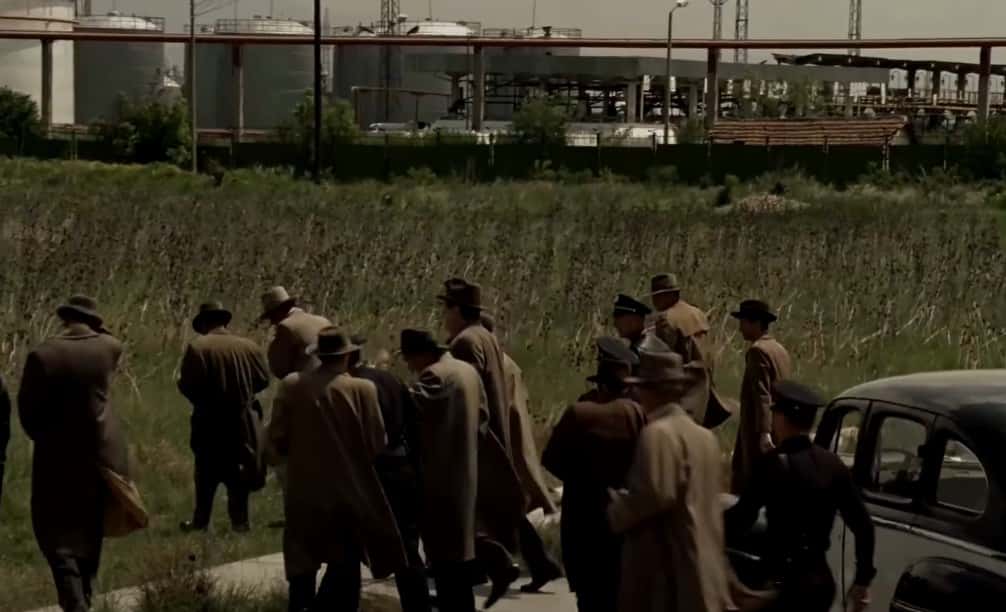 detectives investigating Short’s murder