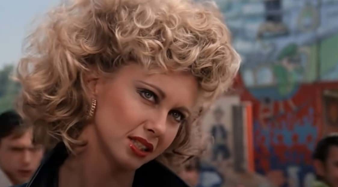 Olivia Newton-John facts