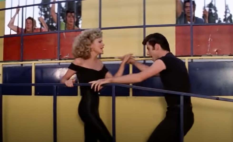 Olivia Newton-John facts