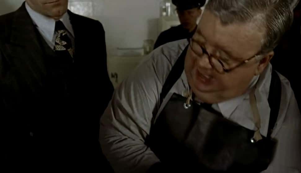 Elizabeth Short, The Black Dahlia facts