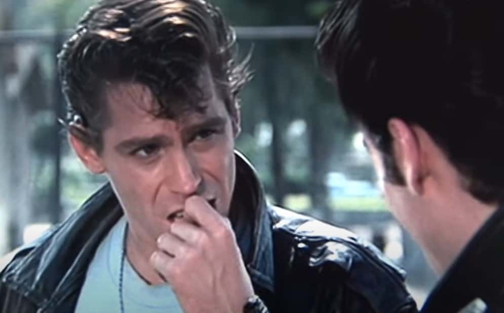 Olivia Newton-John facts