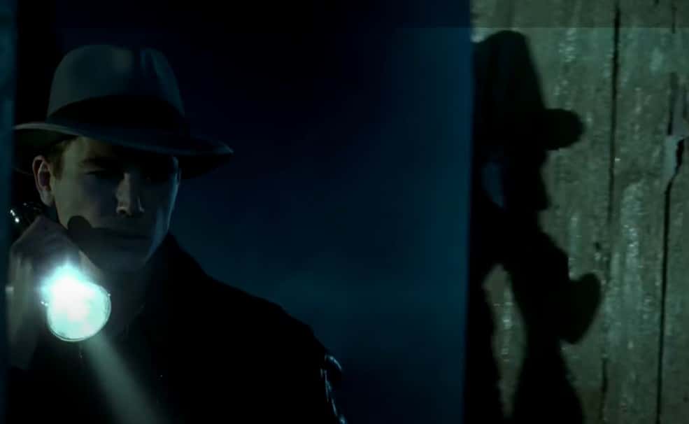 Elizabeth Short, The Black Dahlia facts