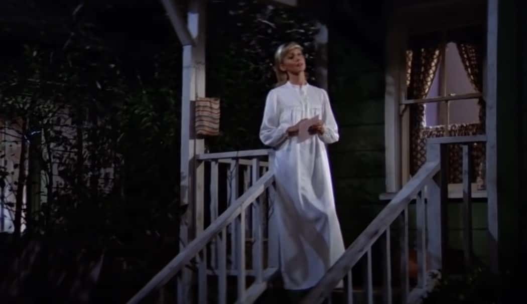 Olivia Newton-John facts