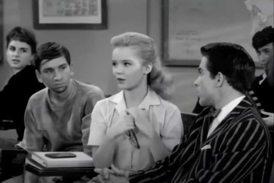 Tuesday Weld: “For Years, The Kids Wouldn't Let Me Be Friends