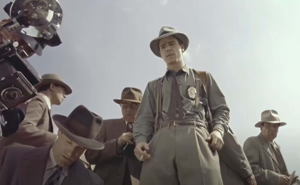 Elizabeth Short, The Black Dahlia facts