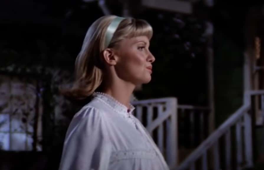 Olivia Newton-John facts