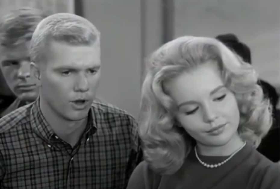 The Life and Tragic Ending of Tuesday Weld 