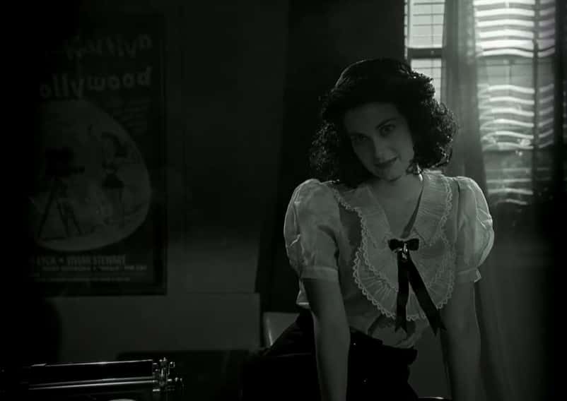 Elizabeth Short, The Black Dahlia facts