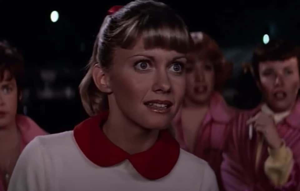 Olivia Newton-John facts