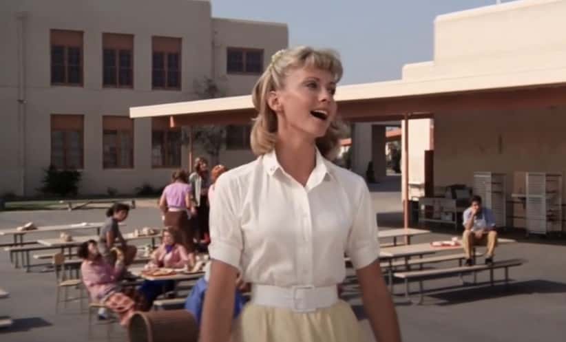 Olivia Newton-John facts