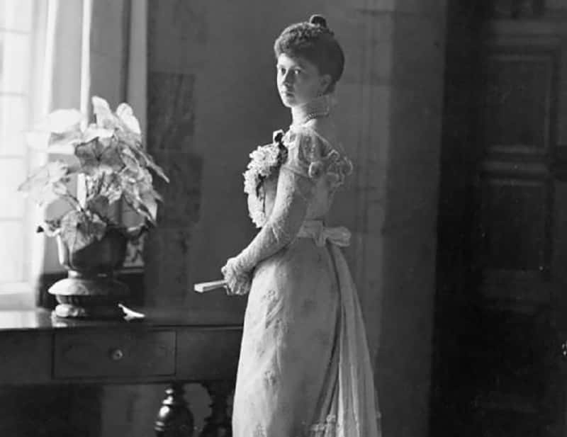 Princess Viktoria of Prussia facts