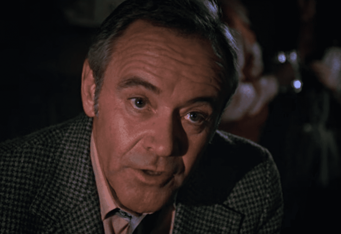 Jack Lemmon Facts