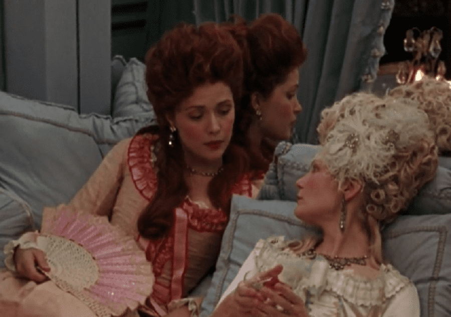 Gabrielle De Polastron Facts