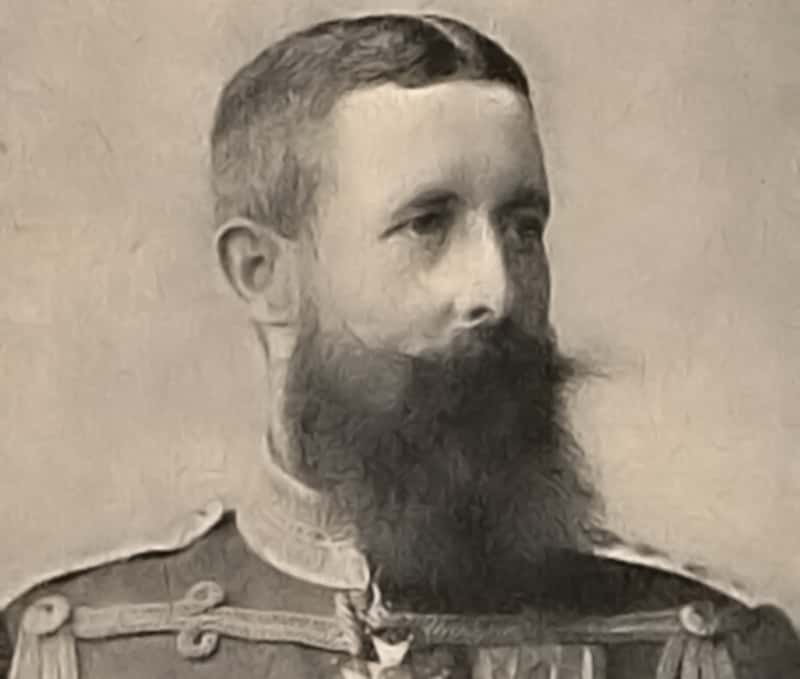 Princess Viktoria of Prussia facts