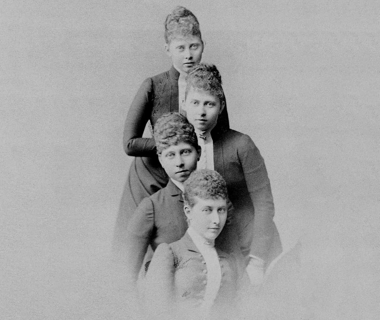 Princess Viktoria of Prussia facts