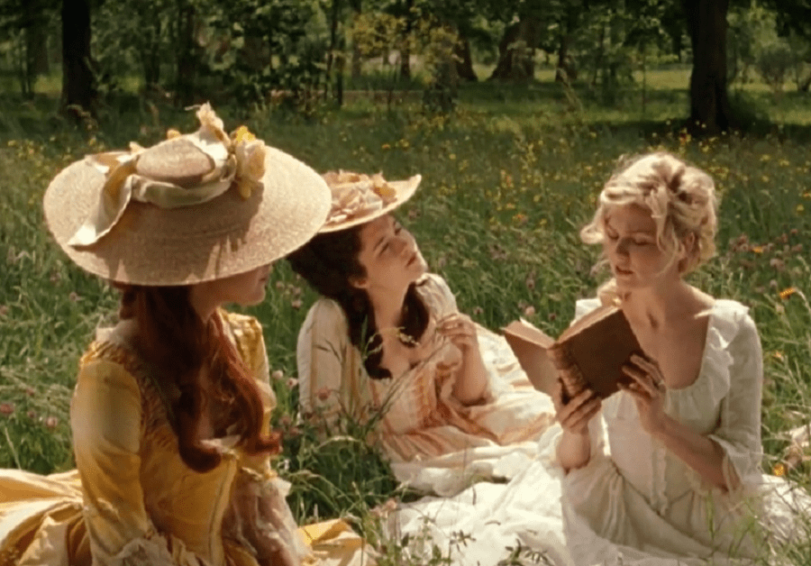 Gabrielle De Polastron Facts