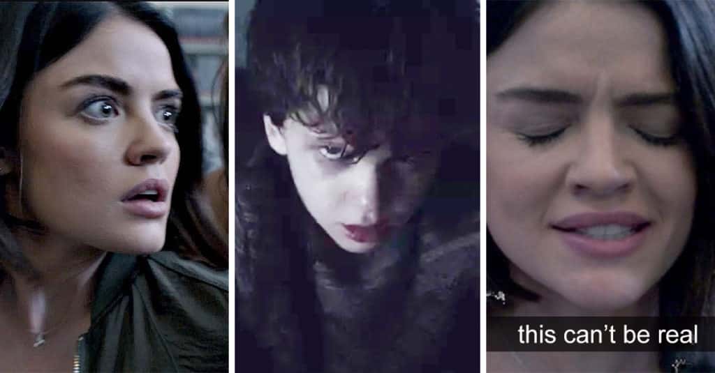 Creepy, Creepy Kids