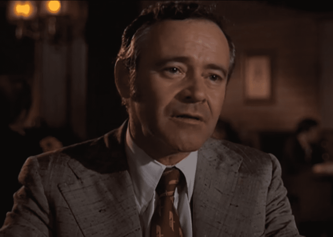 Jack Lemmon Facts