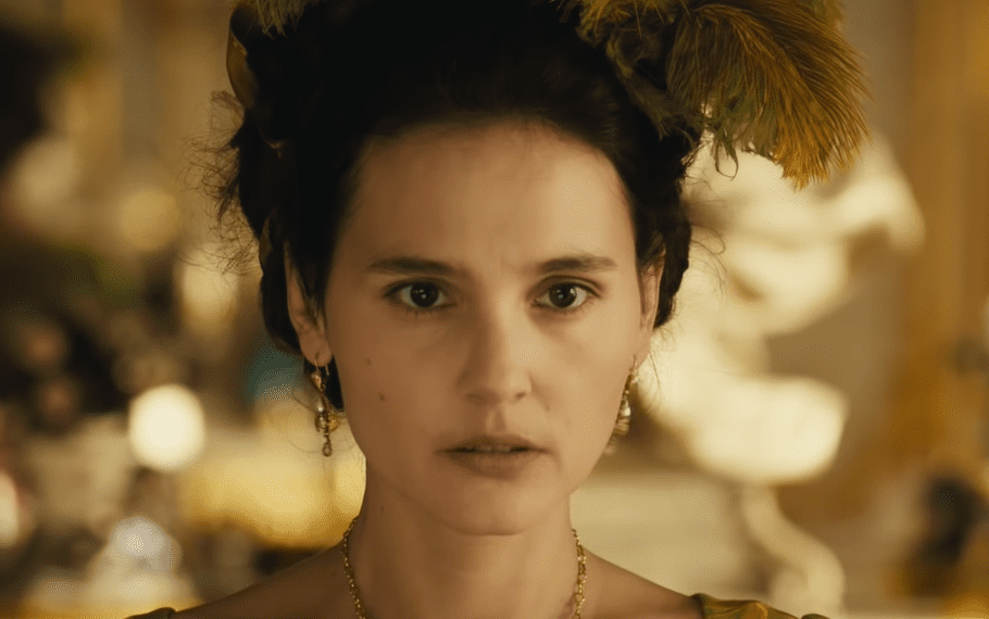 Gabrielle De Polastron Facts