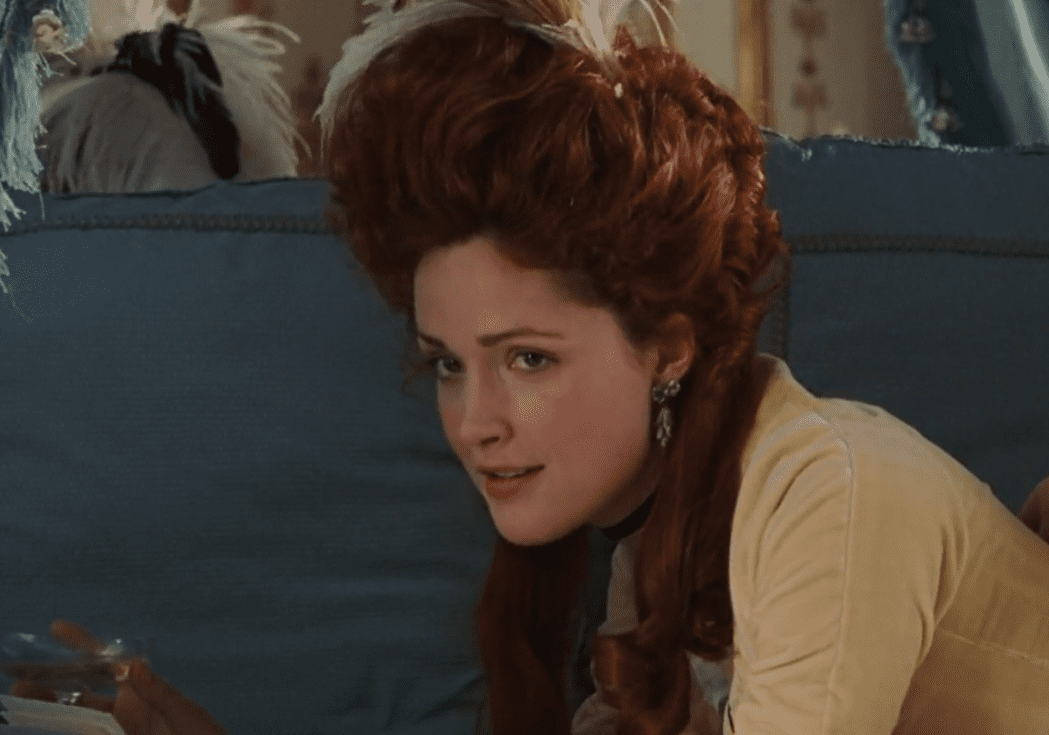 Gabrielle De Polastron Facts