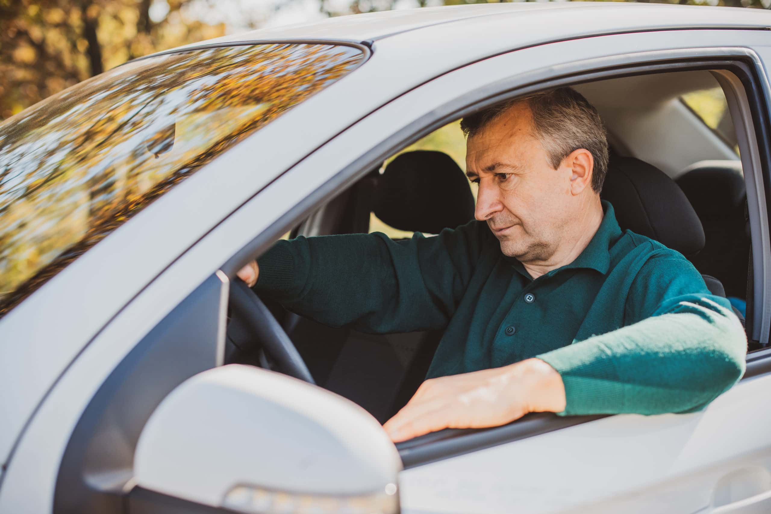 Terrible Drivers Get Instant Karma