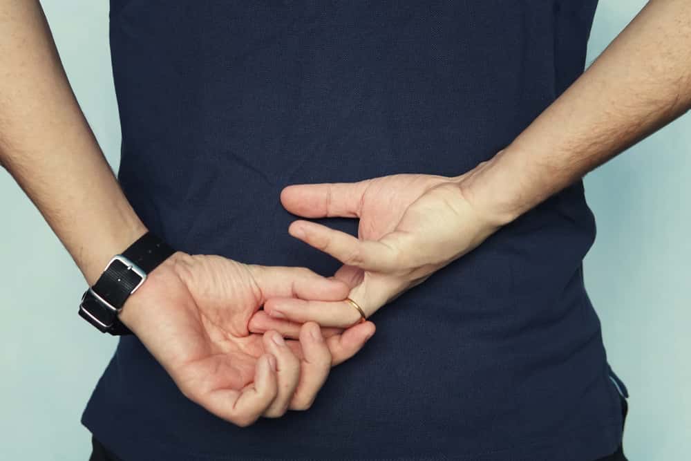 Dark Family Secrets facts