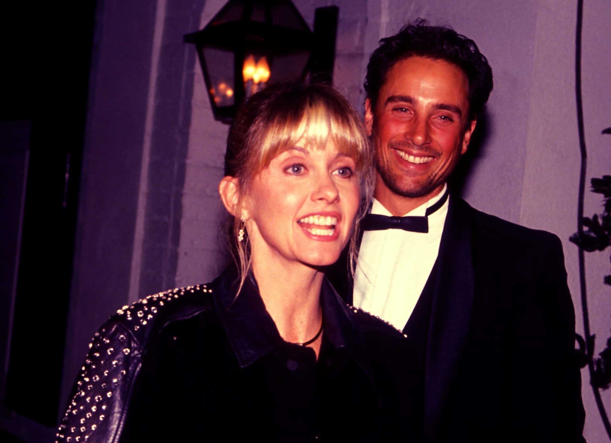 Olivia Newton-John facts