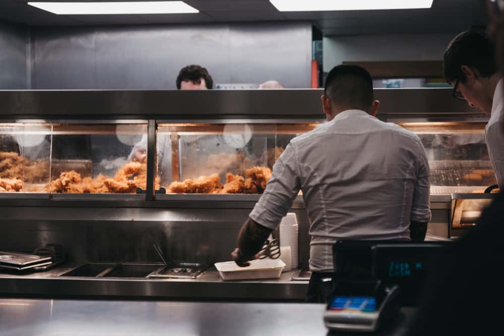 Should have been fired