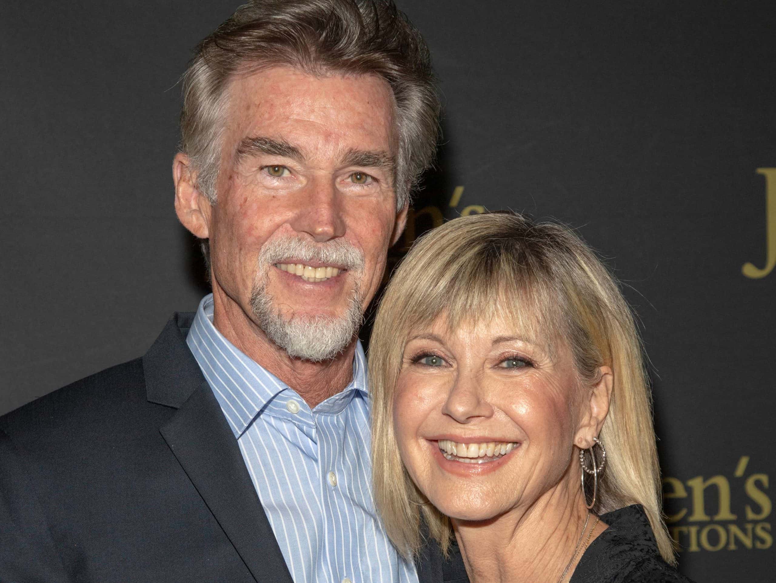 Olivia Newton-John facts