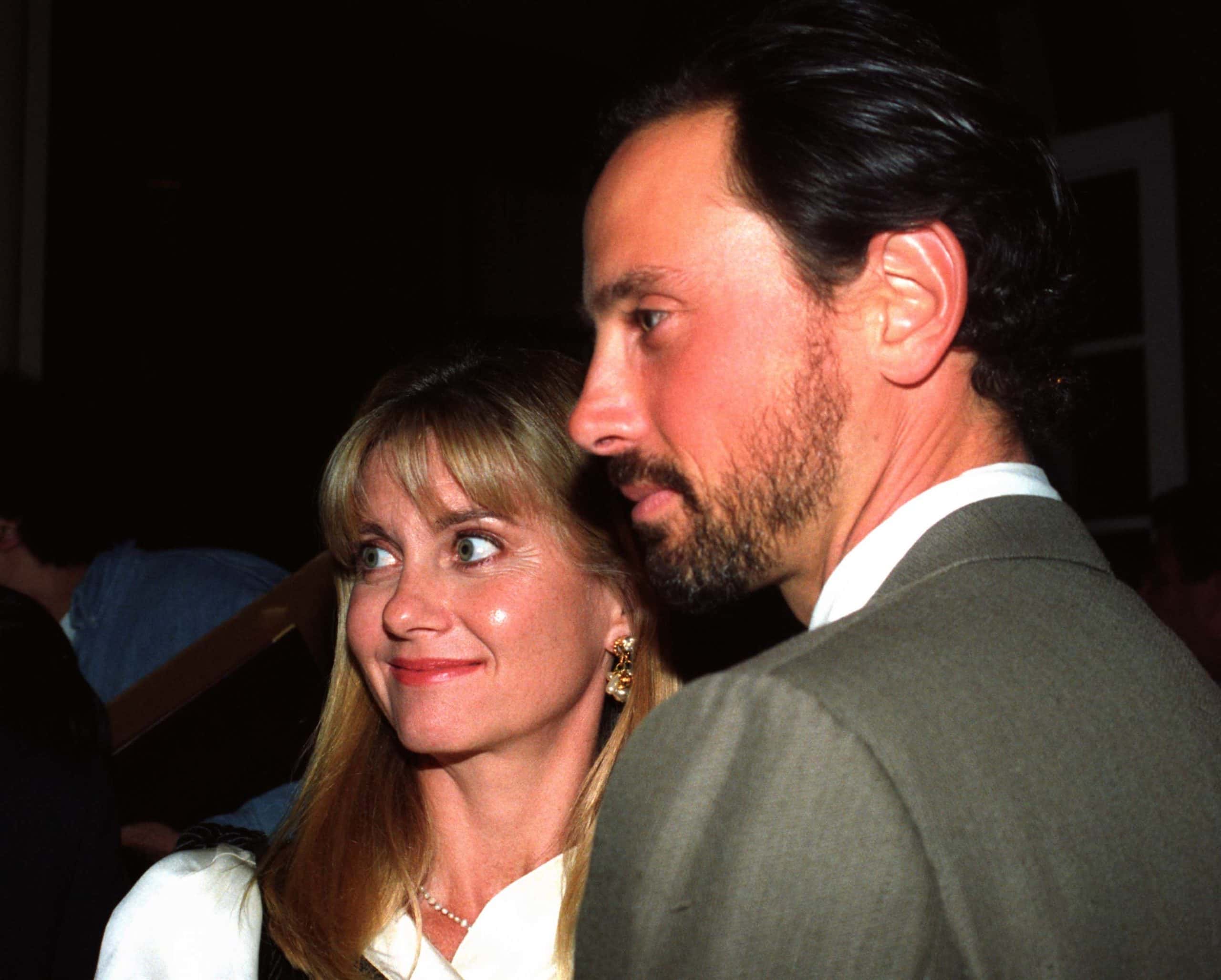 Olivia Newton-John facts